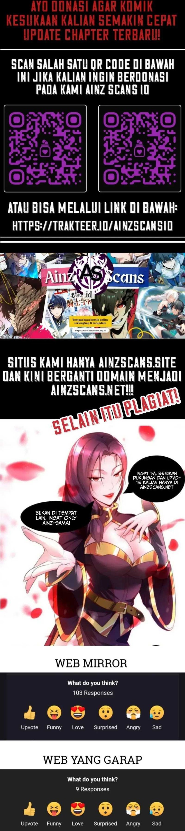 The Apex of Dragon Mastery Chapter 14 Gambar 17