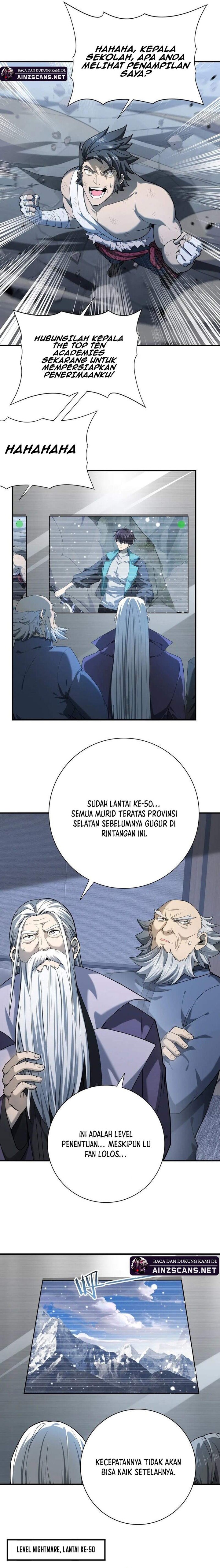 The Apex of Dragon Mastery Chapter 15 Gambar 3