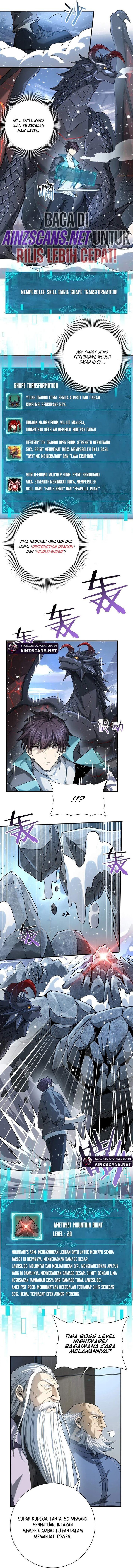 The Apex of Dragon Mastery Chapter 15 Gambar 4