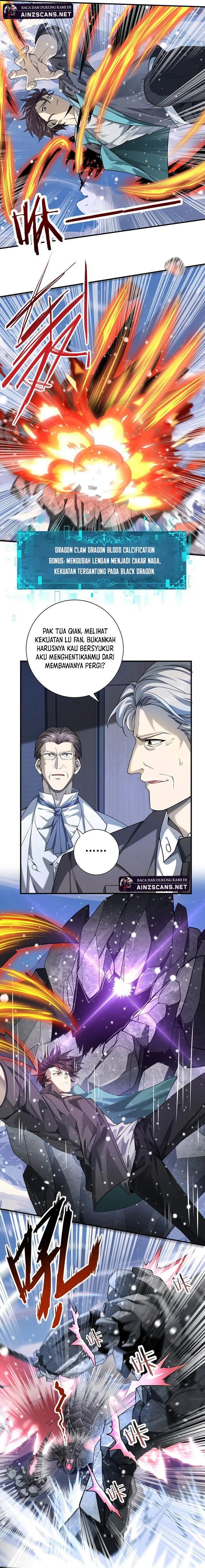 The Apex of Dragon Mastery Chapter 15 Gambar 11