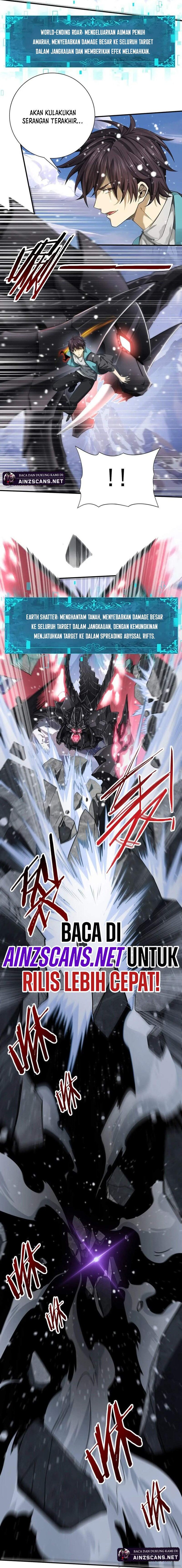 The Apex of Dragon Mastery Chapter 15 Gambar 12
