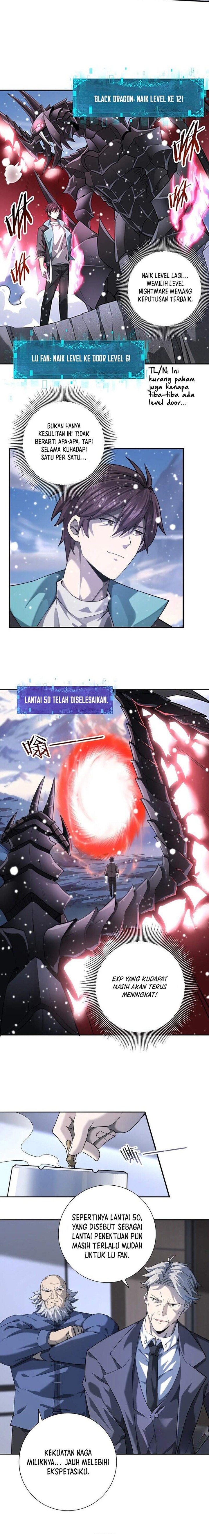 The Apex of Dragon Mastery Chapter 15 Gambar 13