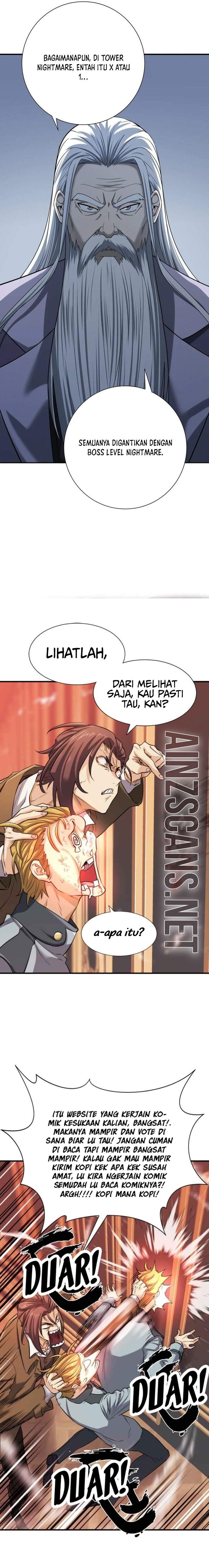 The Apex of Dragon Mastery Chapter 15 Gambar 16