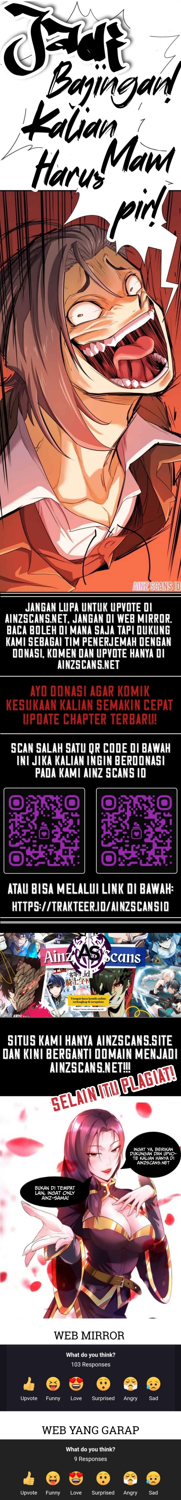 The Apex of Dragon Mastery Chapter 15 Gambar 17