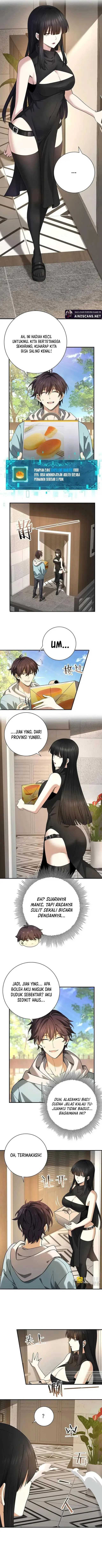 The Apex of Dragon Mastery Chapter 21 Gambar 6