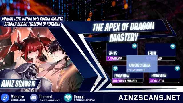 The Apex of Dragon Mastery Chapter 22 Gambar 2