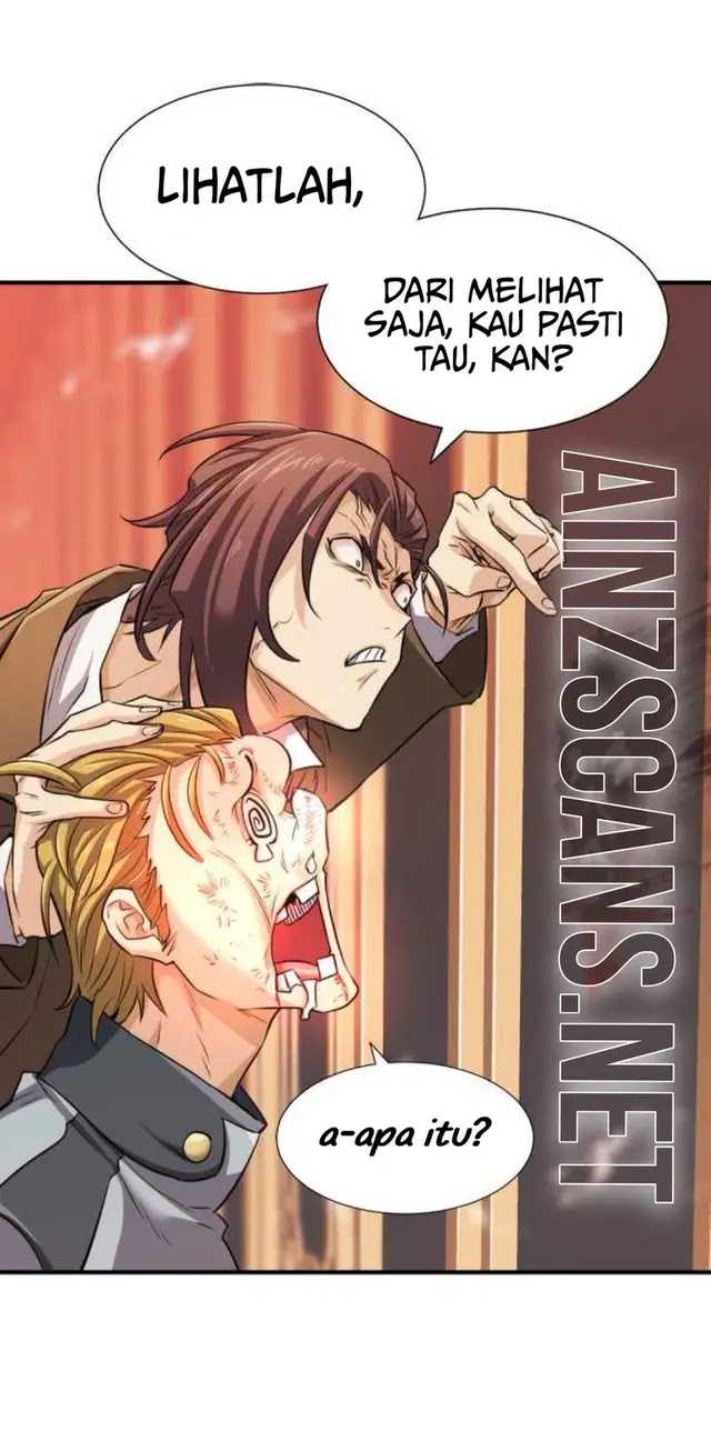 The Apex of Dragon Mastery Chapter 22 Gambar 9