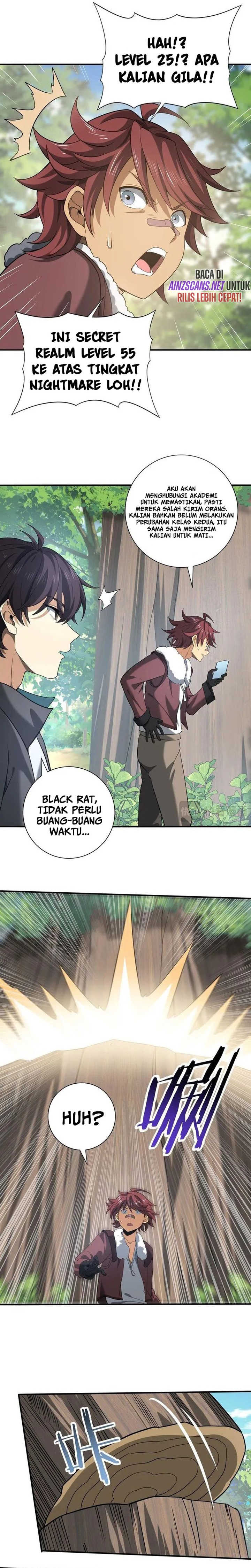 The Apex of Dragon Mastery Chapter 31 Gambar 13