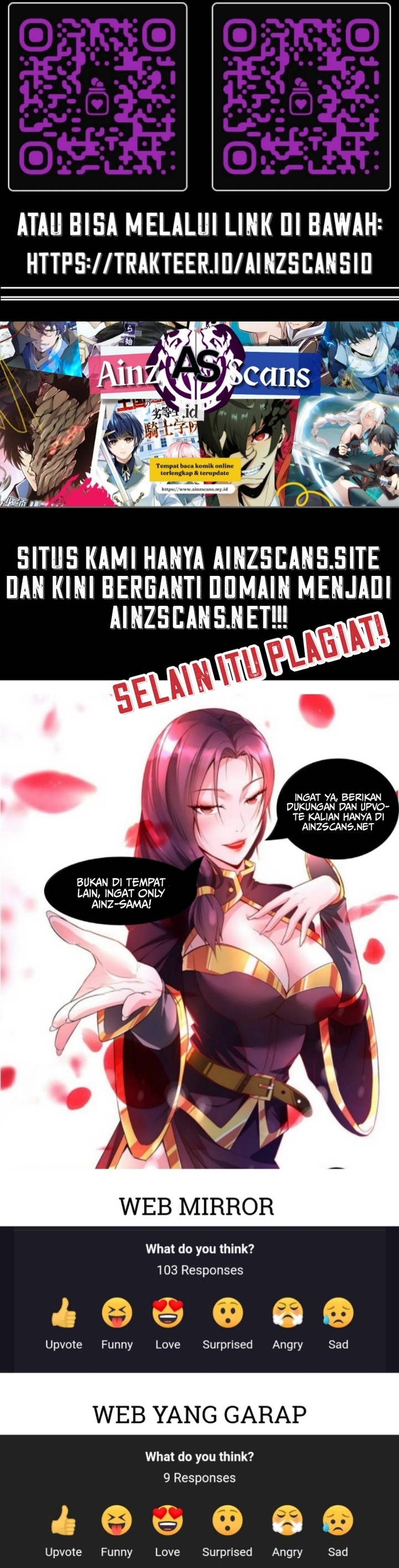 The Apex of Dragon Mastery Chapter 34 Gambar 18