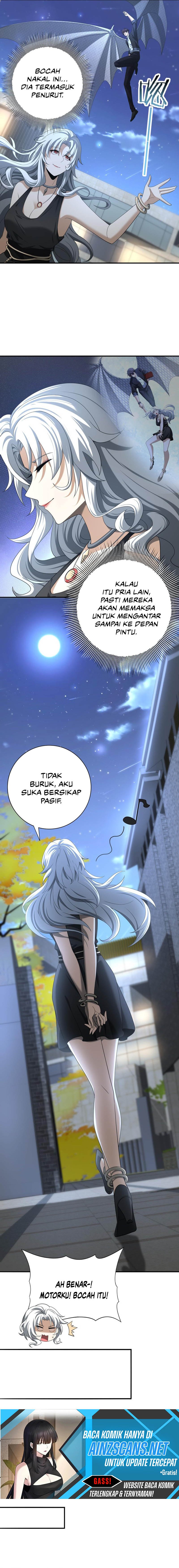The Apex of Dragon Mastery Chapter 45 Gambar 2