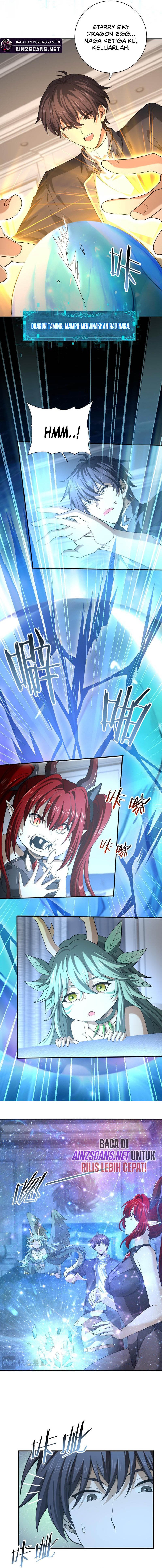 The Apex of Dragon Mastery Chapter 45 Gambar 4