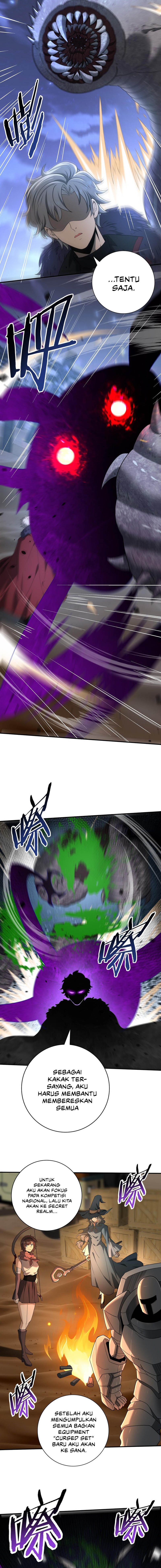 The Apex of Dragon Mastery Chapter 45 Gambar 10