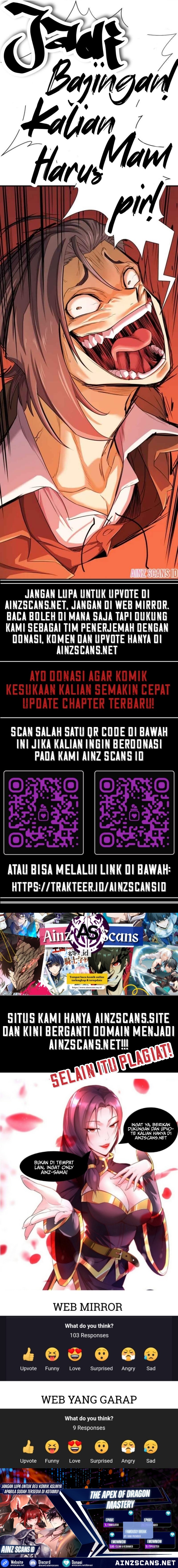 The Apex of Dragon Mastery Chapter 45 Gambar 14