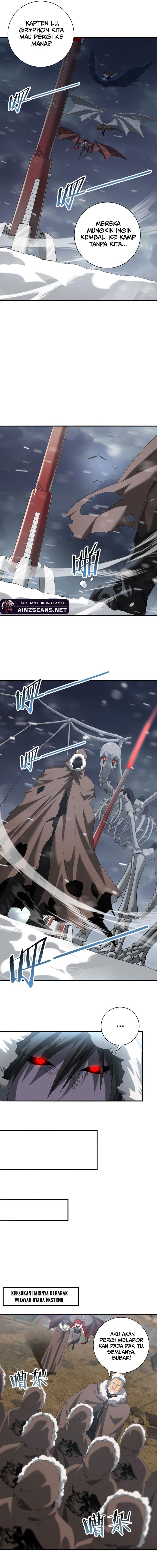 The Apex of Dragon Mastery Chapter 58 Gambar 5