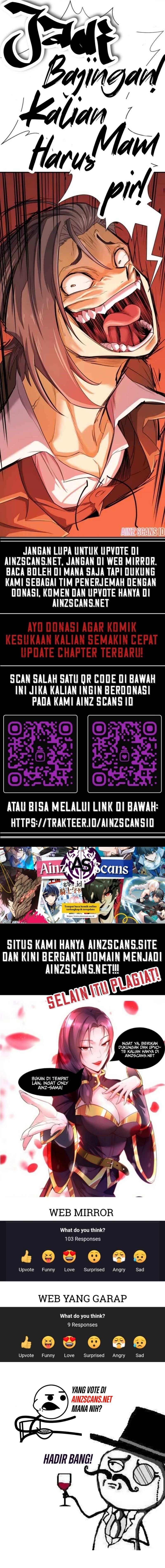 The Apex of Dragon Mastery Chapter 58 Gambar 12