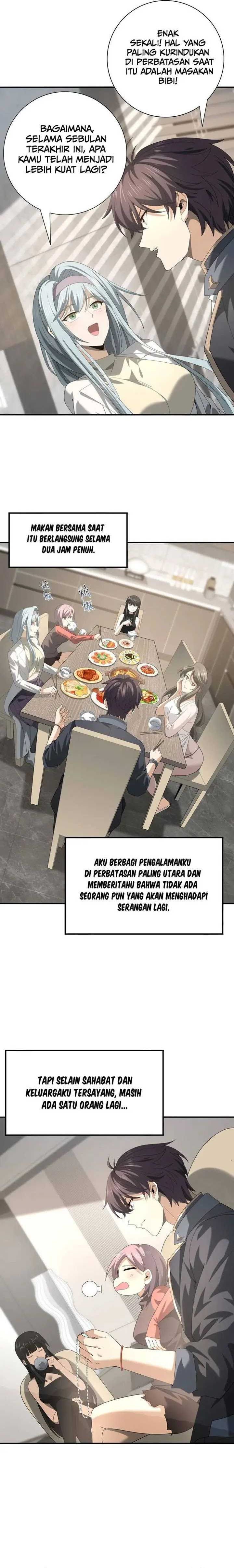 The Apex of Dragon Mastery Chapter 65 Gambar 7