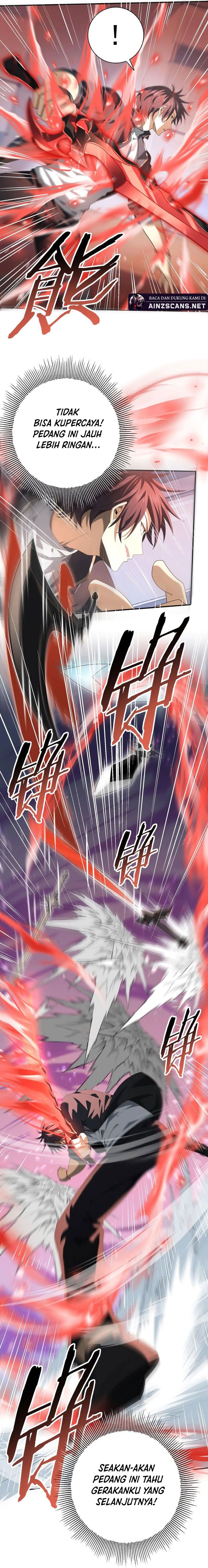 The Apex of Dragon Mastery Chapter 66 Gambar 10