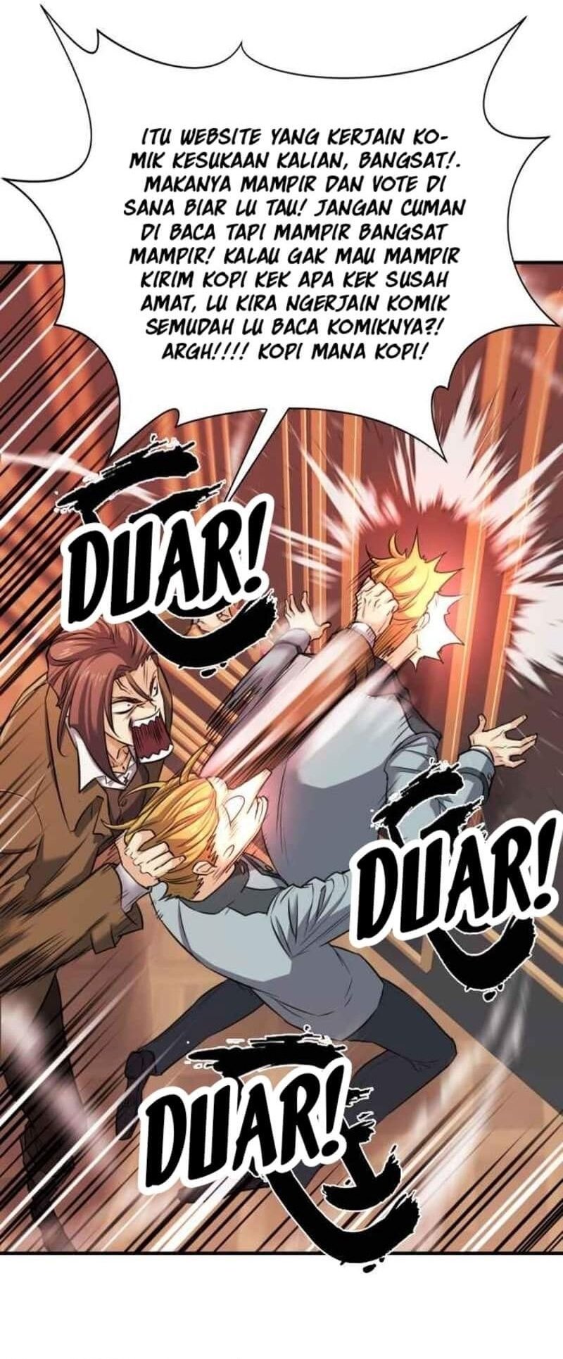 The Apex of Dragon Mastery Chapter 66 Gambar 24