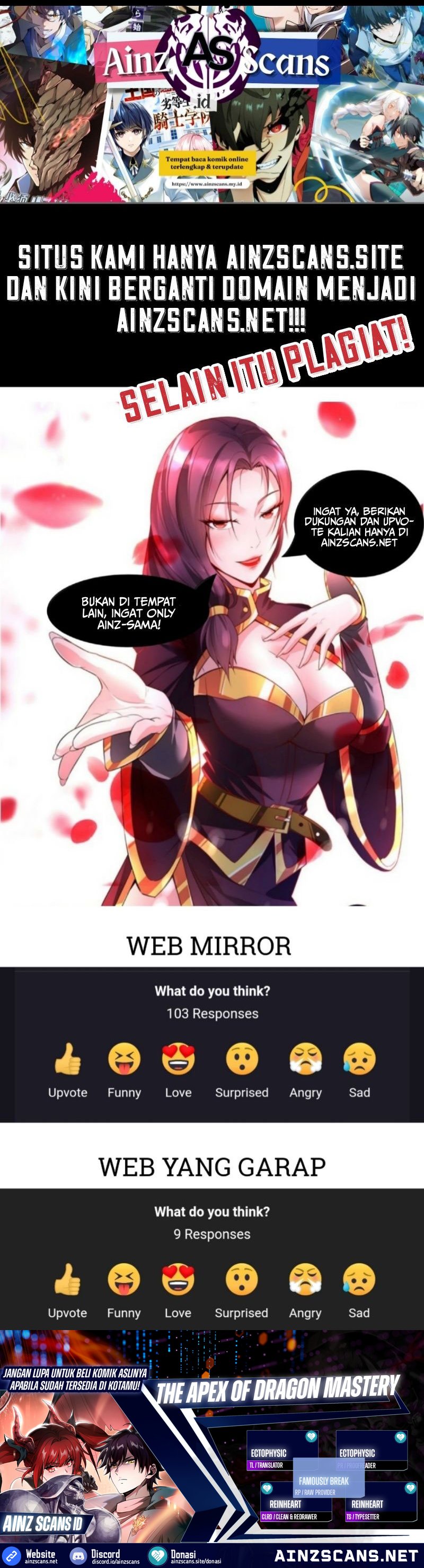 The Apex of Dragon Mastery Chapter 66 Gambar 26