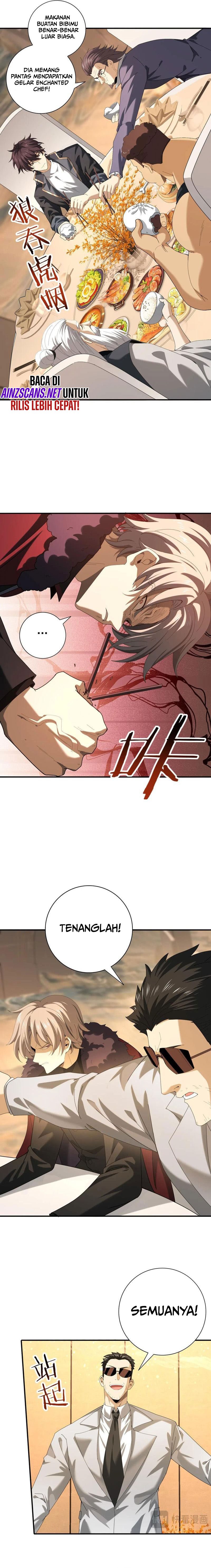 The Apex of Dragon Mastery Chapter 68 Gambar 3