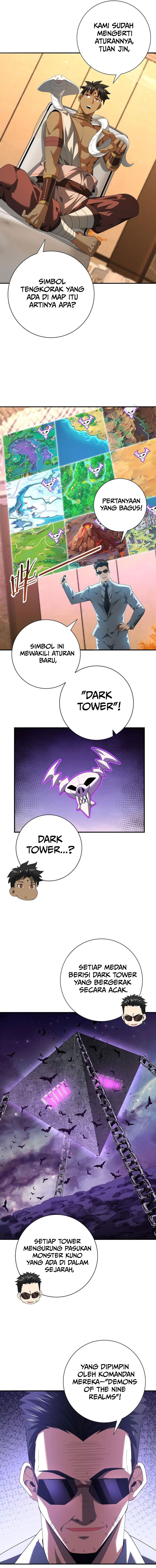 The Apex of Dragon Mastery Chapter 68 Gambar 7