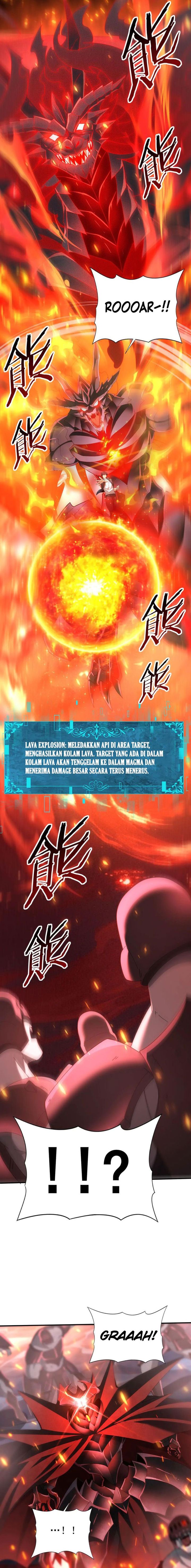 The Apex of Dragon Mastery Chapter 74 Gambar 11