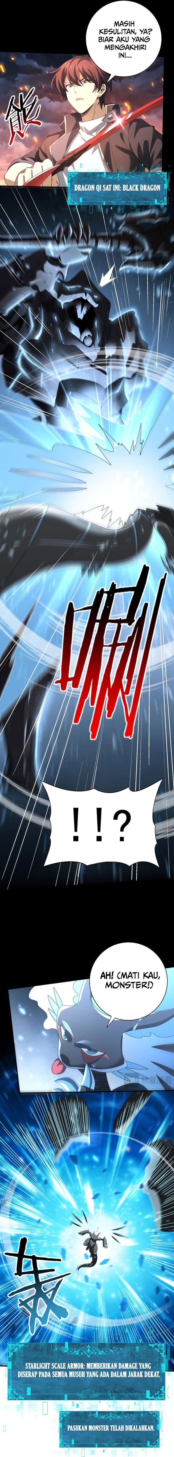 The Apex of Dragon Mastery Chapter 74 Gambar 15