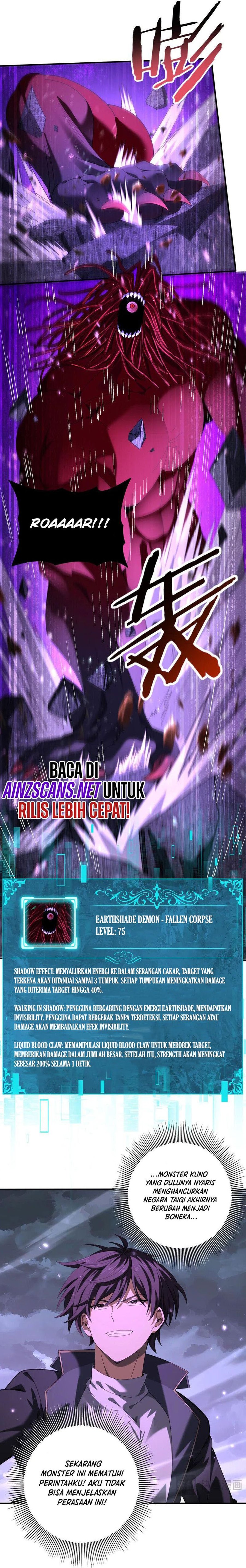 The Apex of Dragon Mastery Chapter 79 Gambar 17