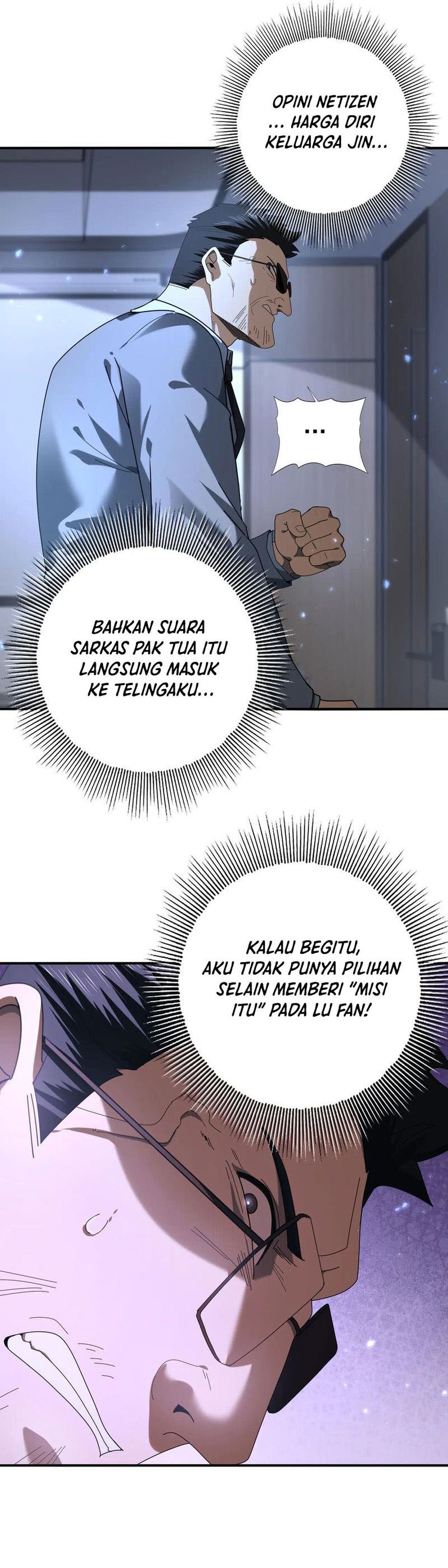 The Apex of Dragon Mastery Chapter 79 Gambar 20