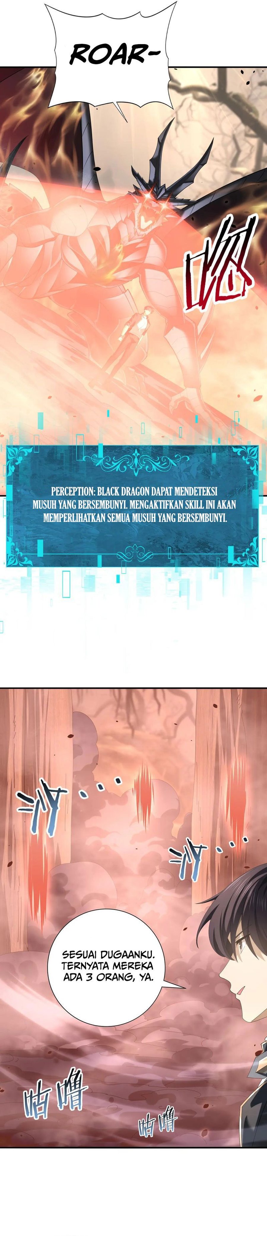 The Apex of Dragon Mastery Chapter 81 Gambar 4