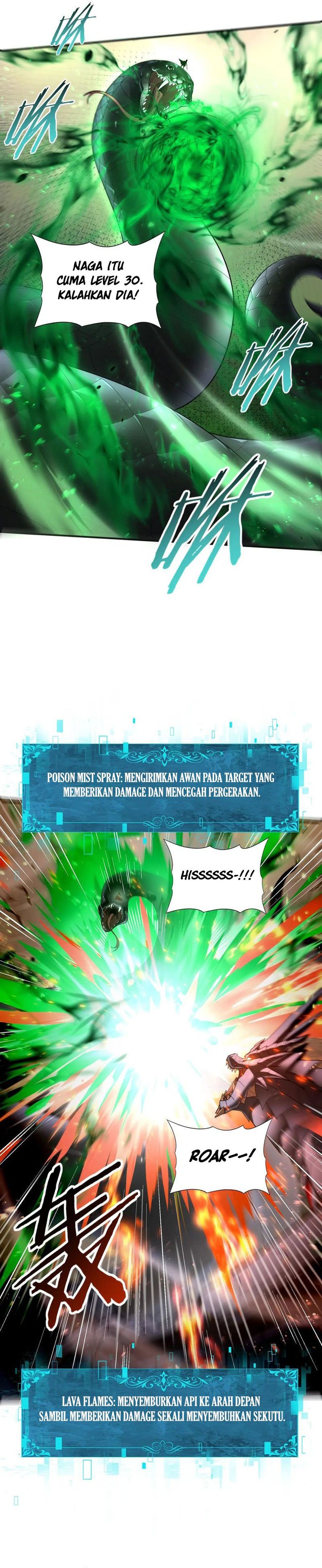 The Apex of Dragon Mastery Chapter 81 Gambar 12