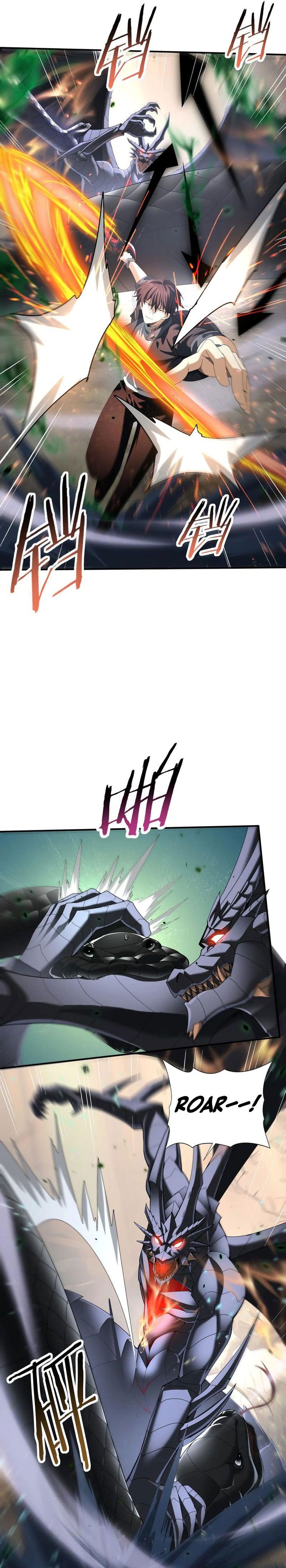 The Apex of Dragon Mastery Chapter 81 Gambar 18