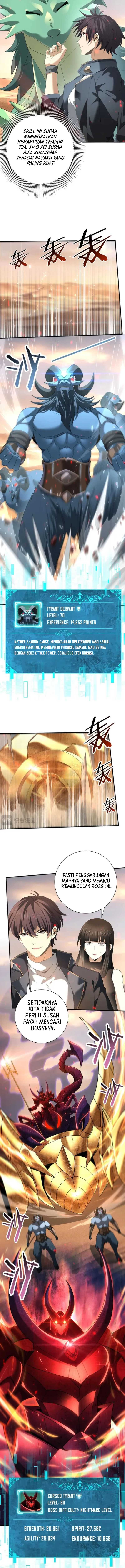 The Apex of Dragon Mastery Chapter 102 Gambar 2