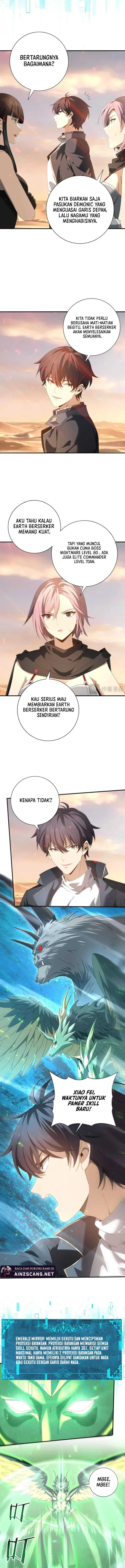 The Apex of Dragon Mastery Chapter 102 Gambar 3