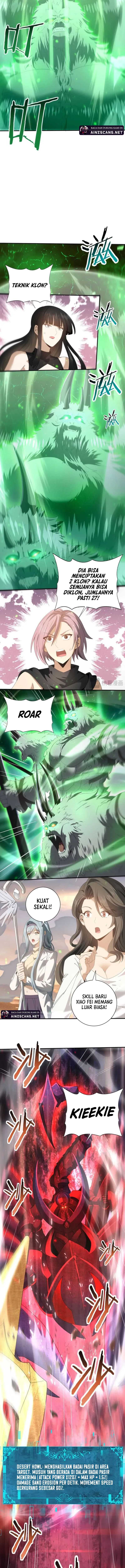 The Apex of Dragon Mastery Chapter 102 Gambar 4