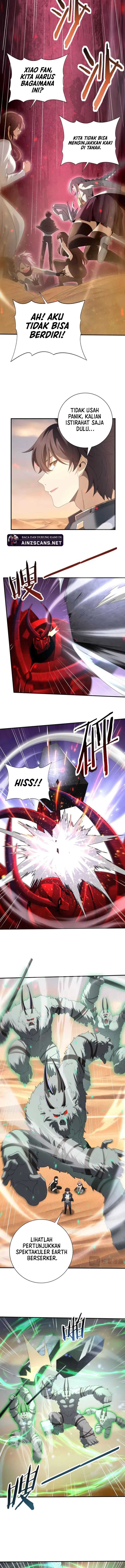 The Apex of Dragon Mastery Chapter 102 Gambar 5