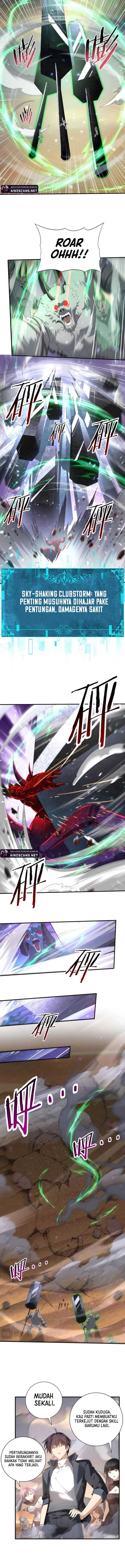 The Apex of Dragon Mastery Chapter 102 Gambar 6