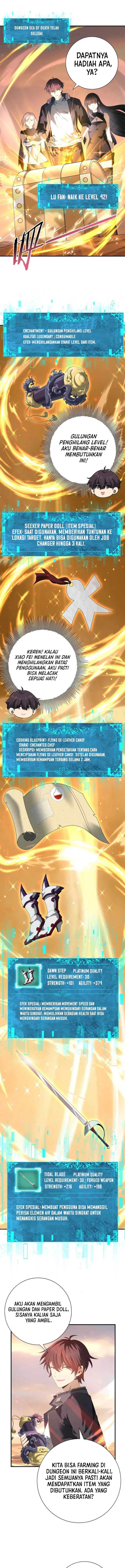 The Apex of Dragon Mastery Chapter 102 Gambar 7