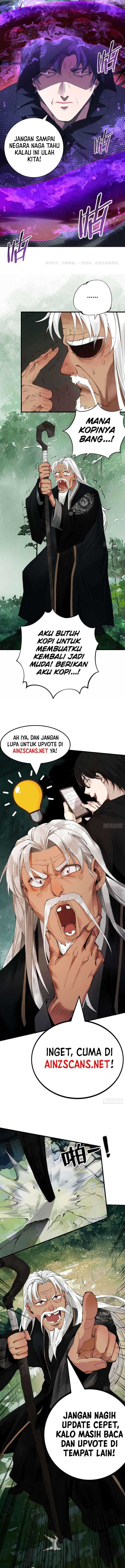 The Apex of Dragon Mastery Chapter 102 Gambar 9