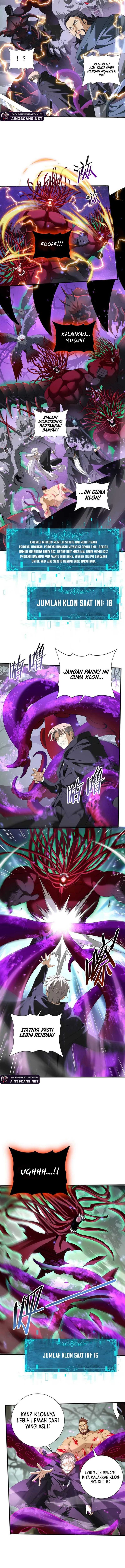 The Apex of Dragon Mastery Chapter 104 Gambar 5
