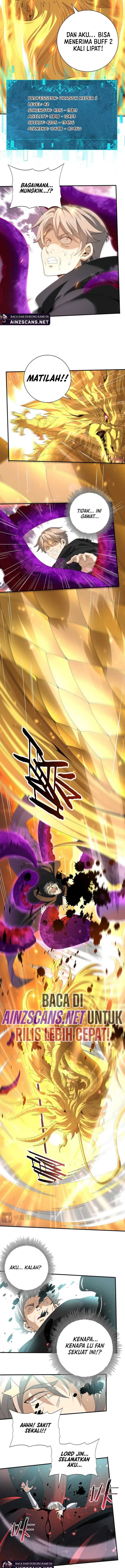 The Apex of Dragon Mastery Chapter 104 Gambar 8