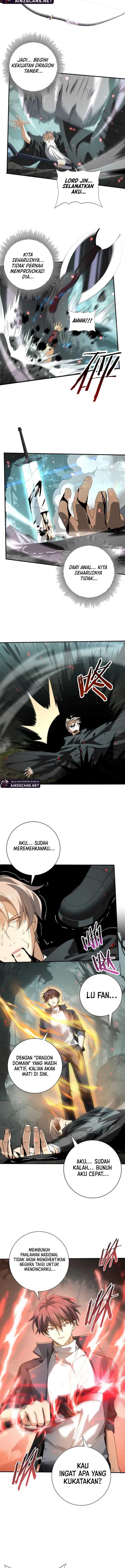 The Apex of Dragon Mastery Chapter 104 Gambar 9
