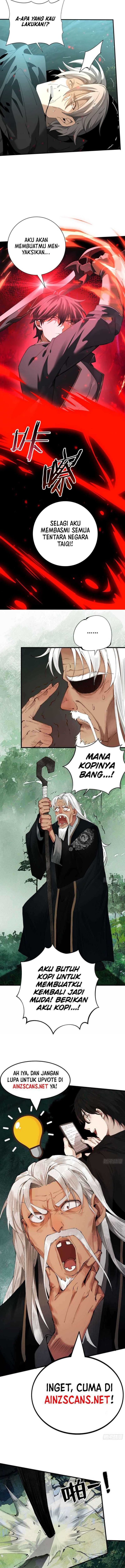 The Apex of Dragon Mastery Chapter 104 Gambar 10