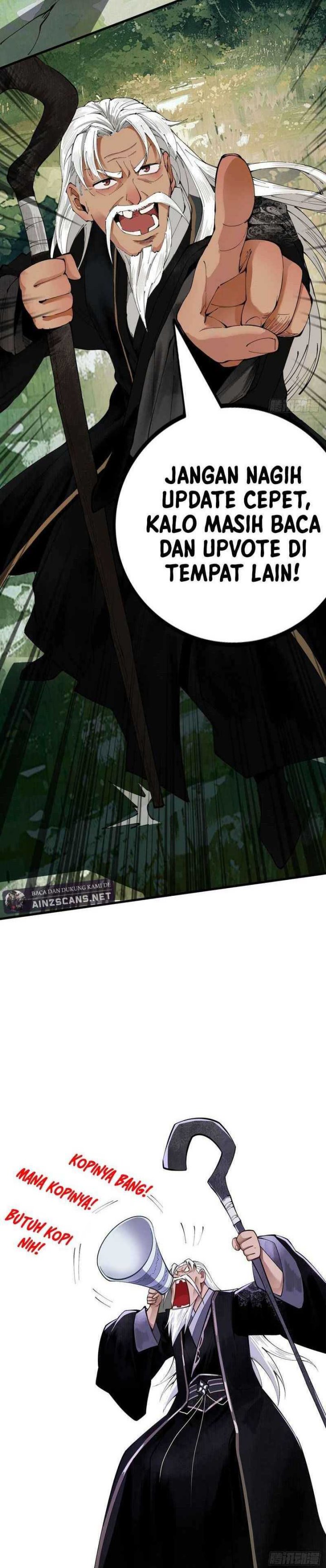 The Apex of Dragon Mastery Chapter 104 Gambar 11