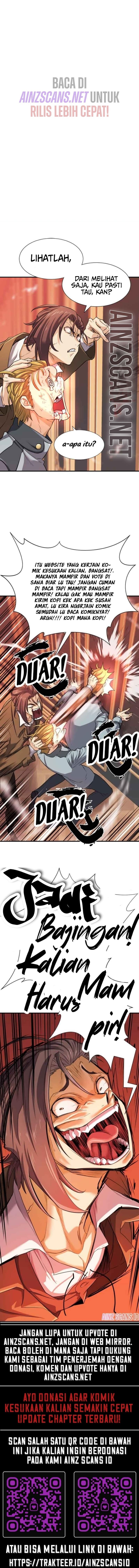 The Apex of Dragon Mastery Chapter 106 Gambar 13
