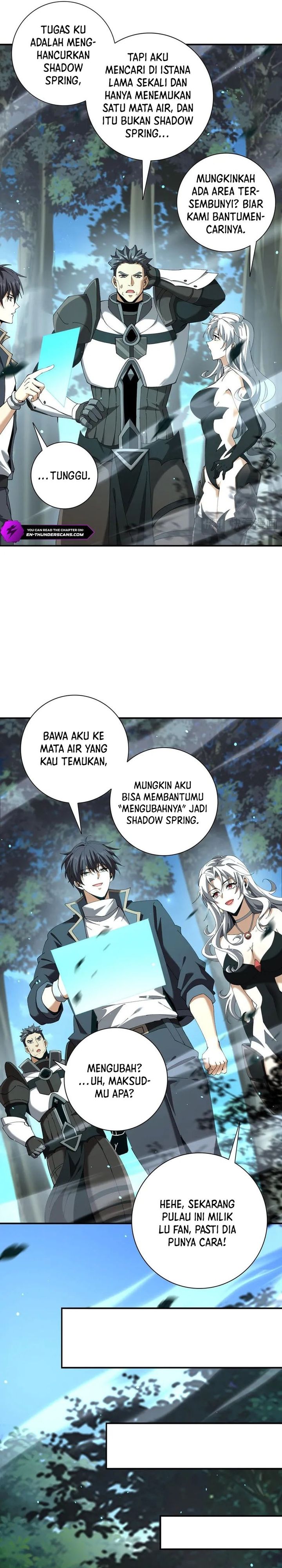 The Apex of Dragon Mastery Chapter 123 Gambar 11