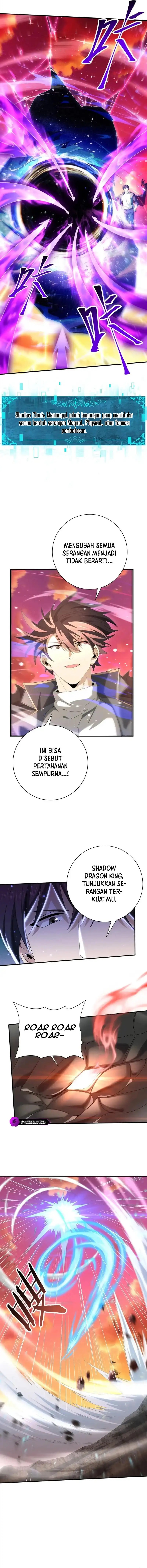The Apex of Dragon Mastery Chapter 125 Gambar 7