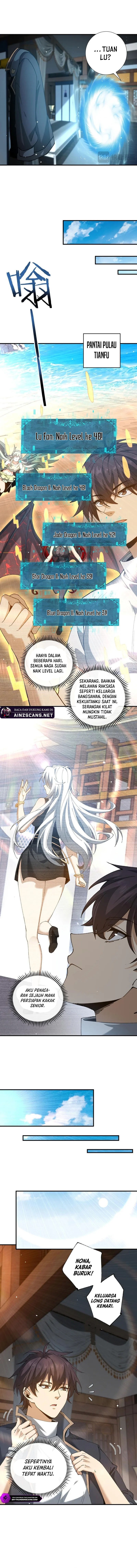 The Apex of Dragon Mastery Chapter 126 Gambar 6