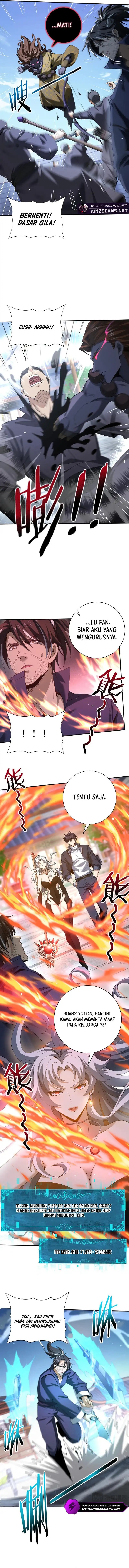 The Apex of Dragon Mastery Chapter 129 Gambar 2