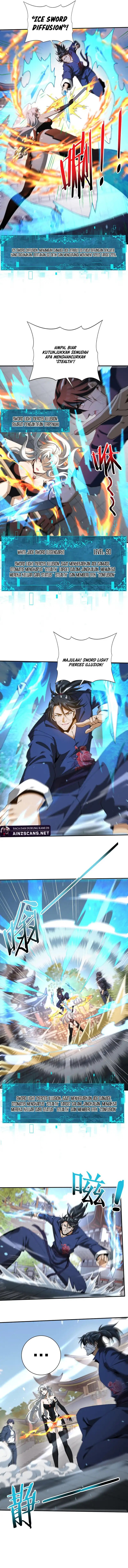 The Apex of Dragon Mastery Chapter 129 Gambar 3